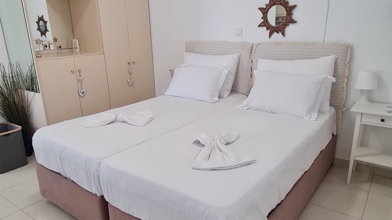 Photo of Bedroom in Lambi