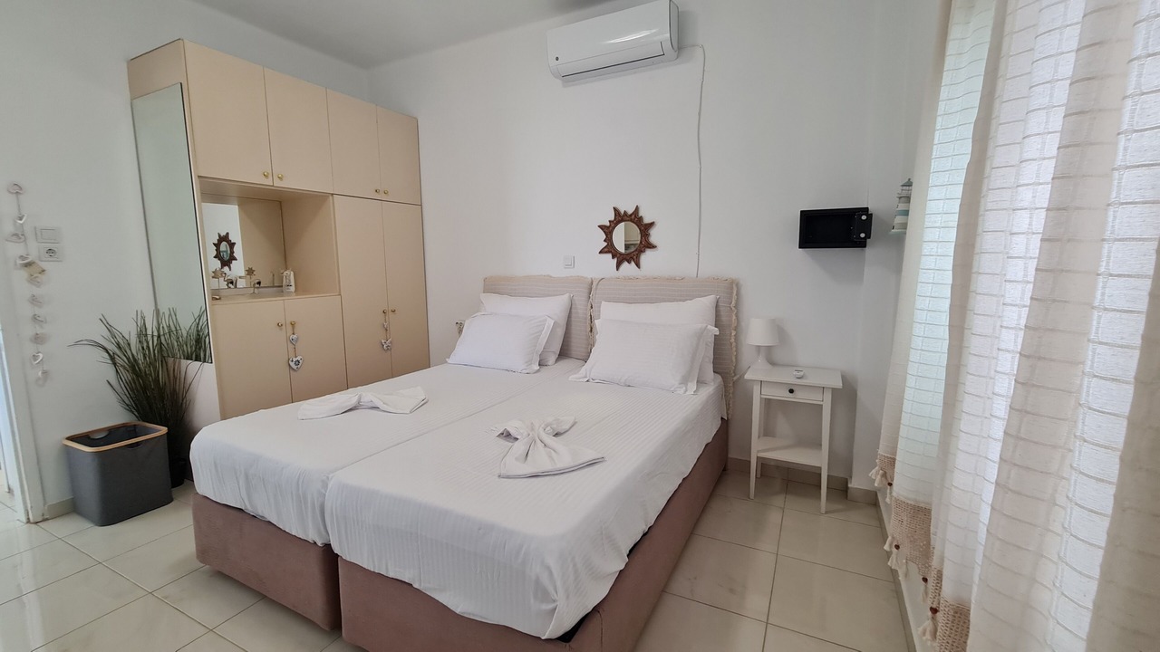 Photo of Bedroom in Lambi