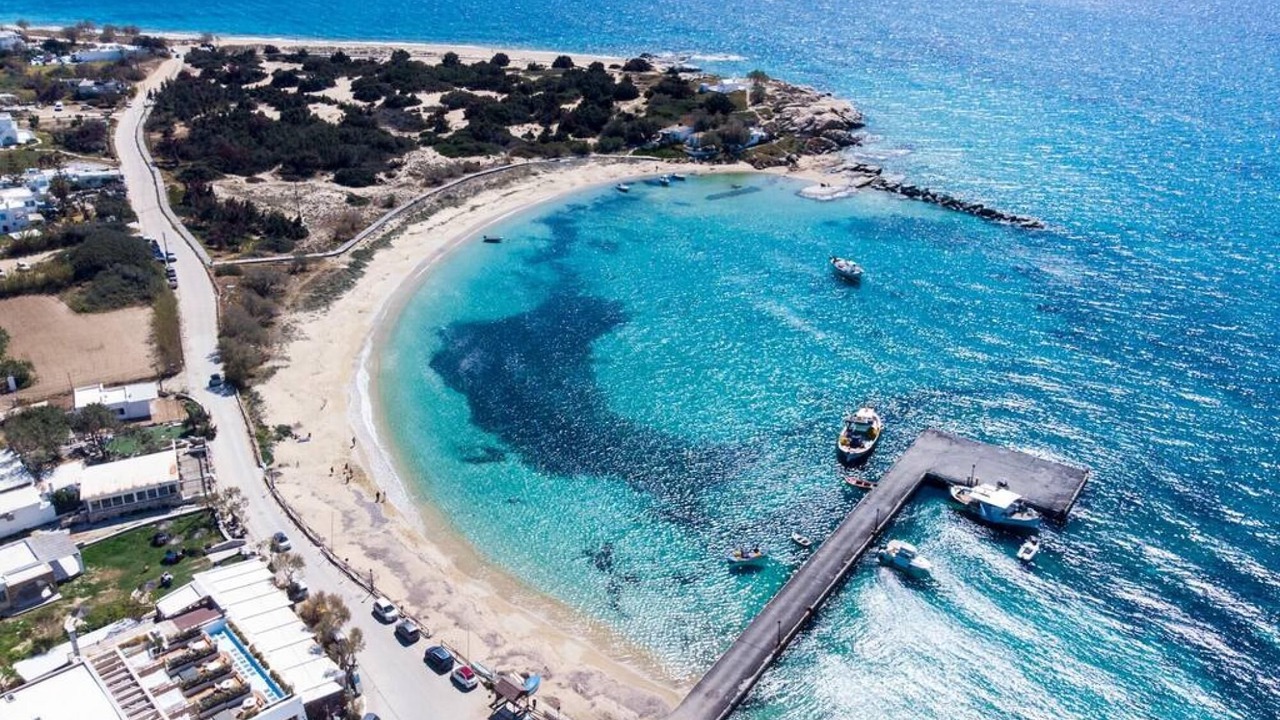 Photo of Others in Agia Anna