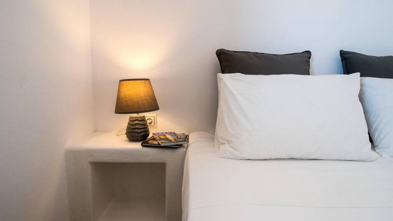 Photo of Bedroom in Agia Anna