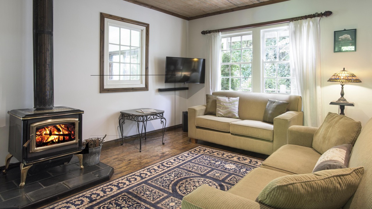 Photo of Livingroom in Olinda