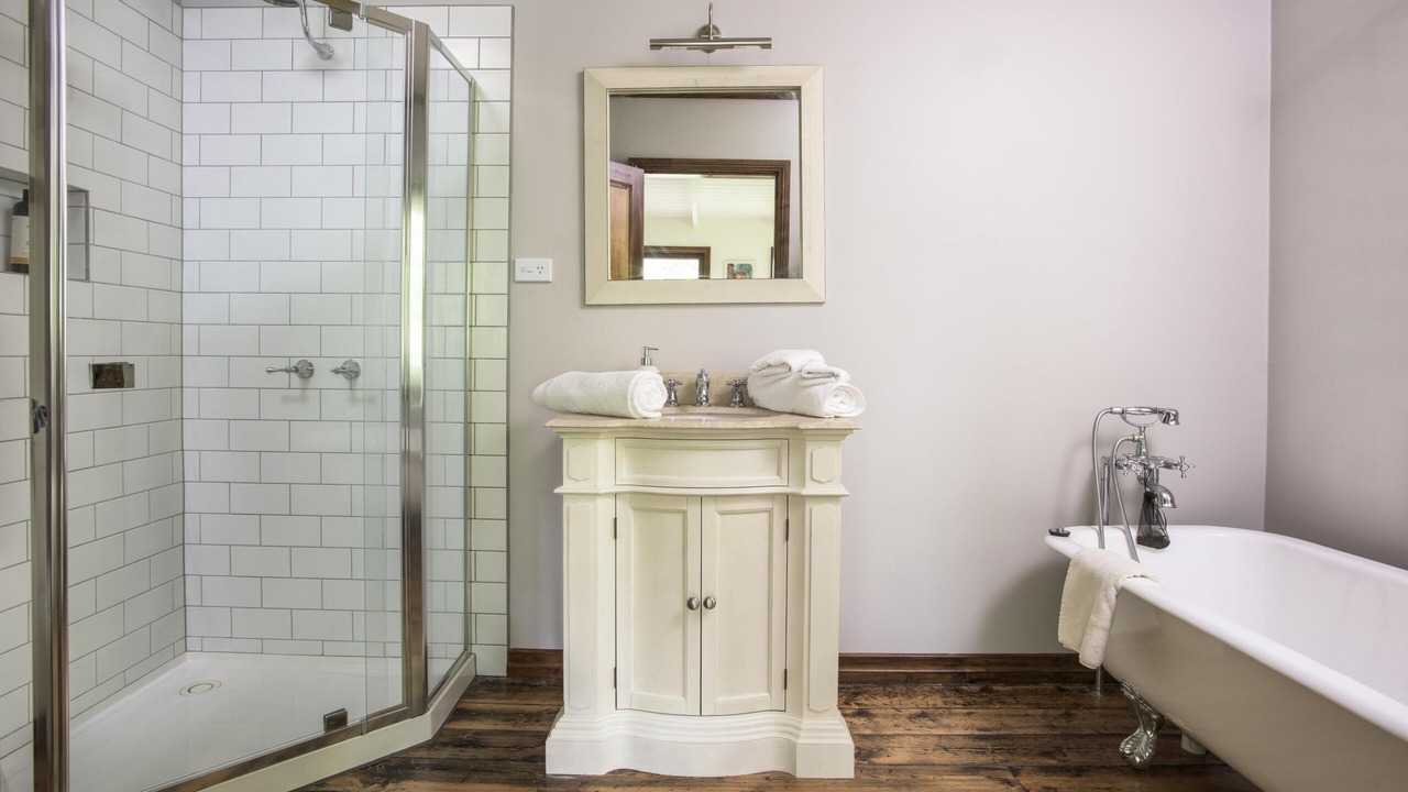 Photo of Bathroom in Olinda