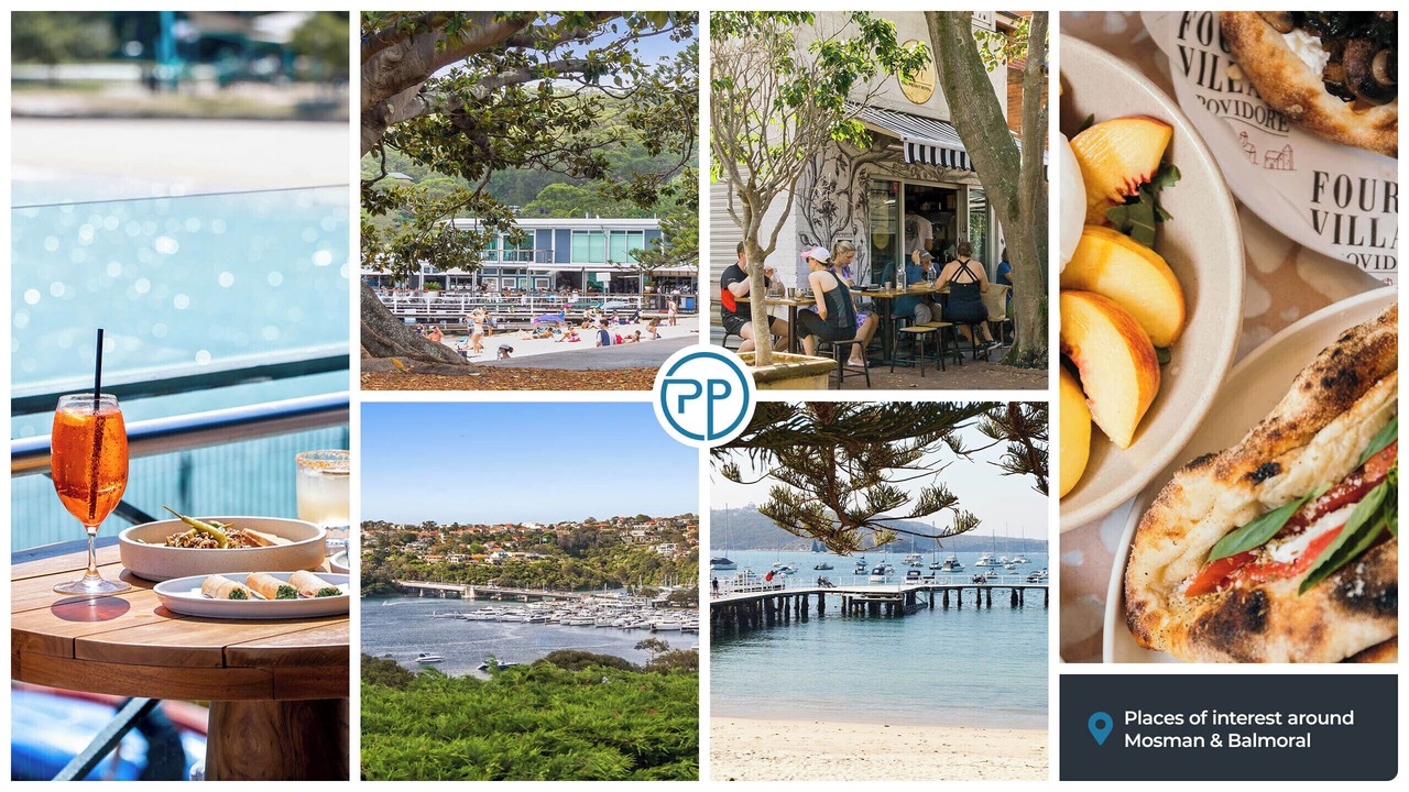 Photo of Others in Mosman