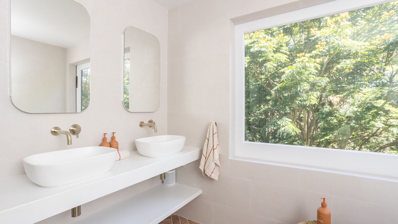 Photo of Bathroom in Knockrow