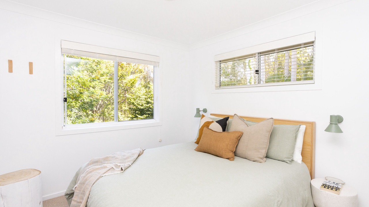Photo of Bedroom in Knockrow