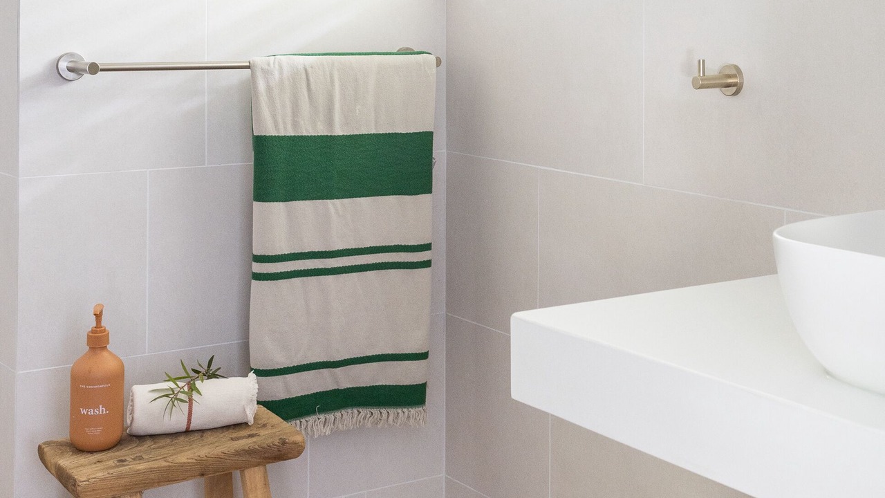 Photo of Bathroom in Knockrow