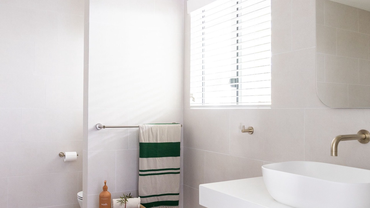 Photo of Bathroom in Knockrow