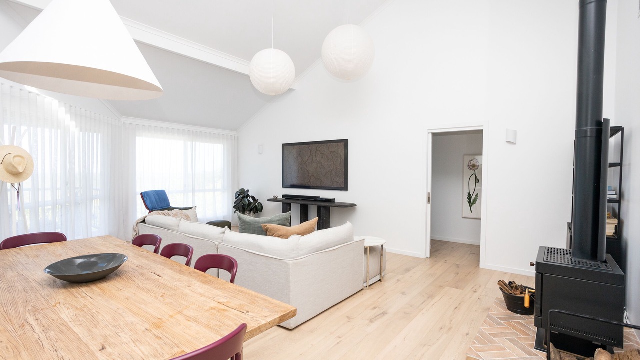 Photo of Livingroom in Knockrow
