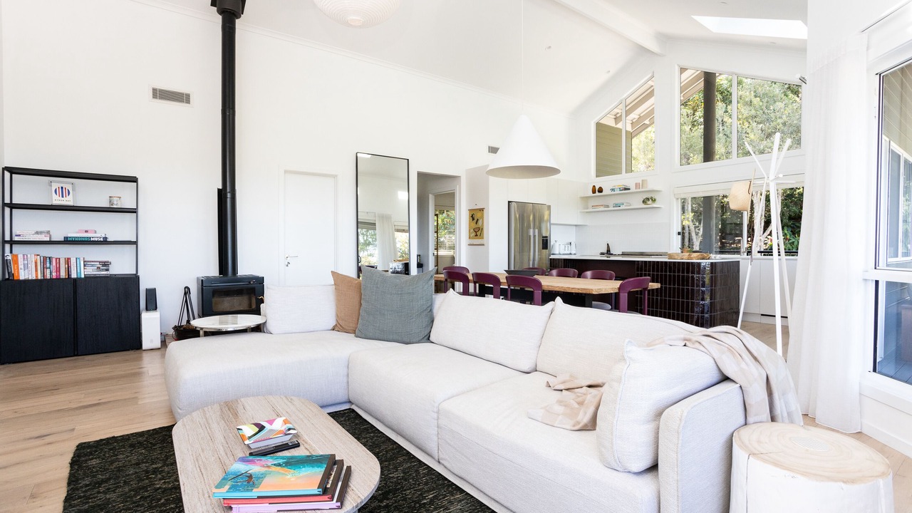 Photo of Livingroom in Knockrow