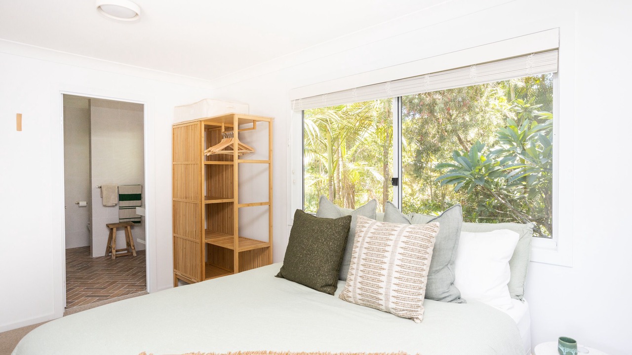 Photo of Bedroom in Knockrow