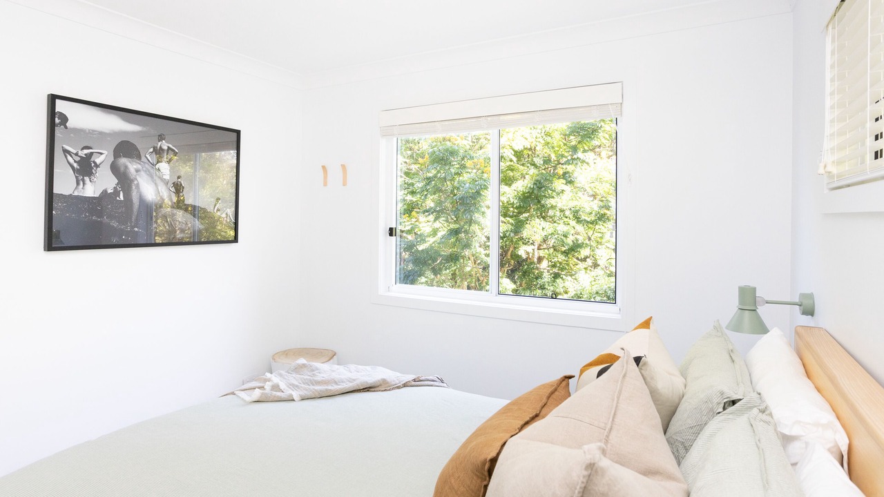 Photo of Bedroom in Knockrow