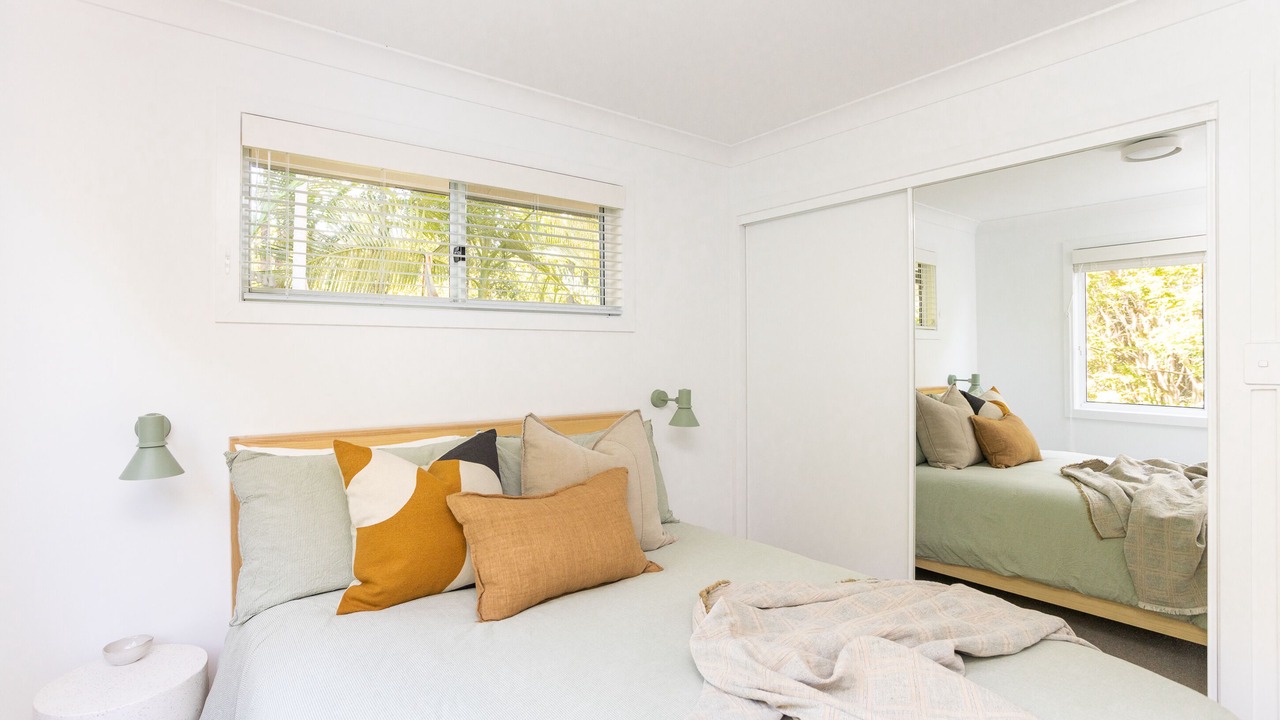 Photo of Bedroom in Knockrow