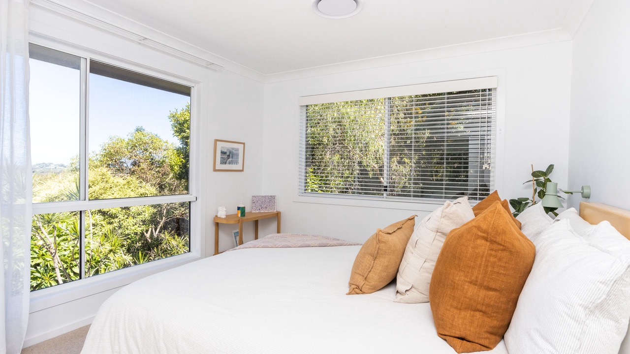 Photo of Bedroom in Knockrow