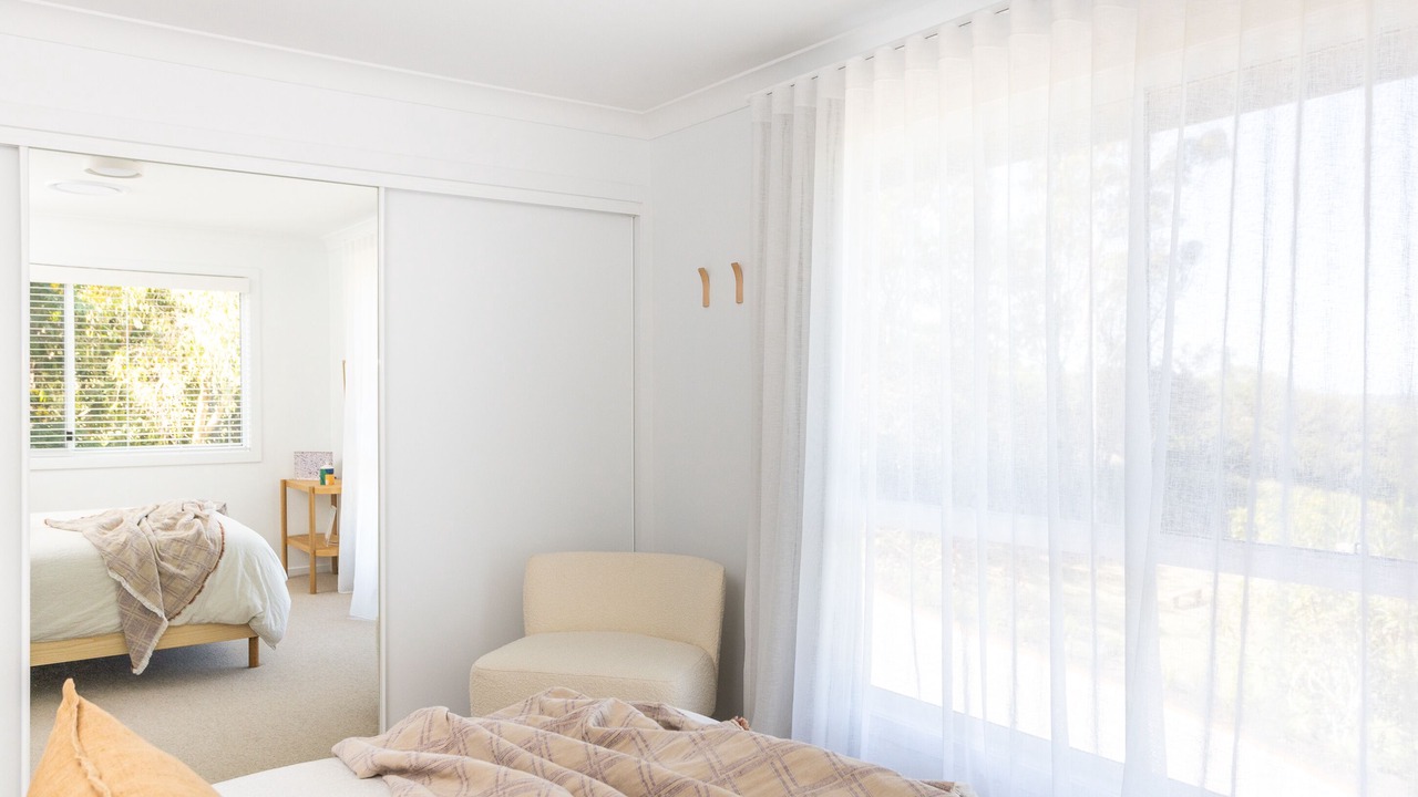 Photo of Bedroom in Knockrow