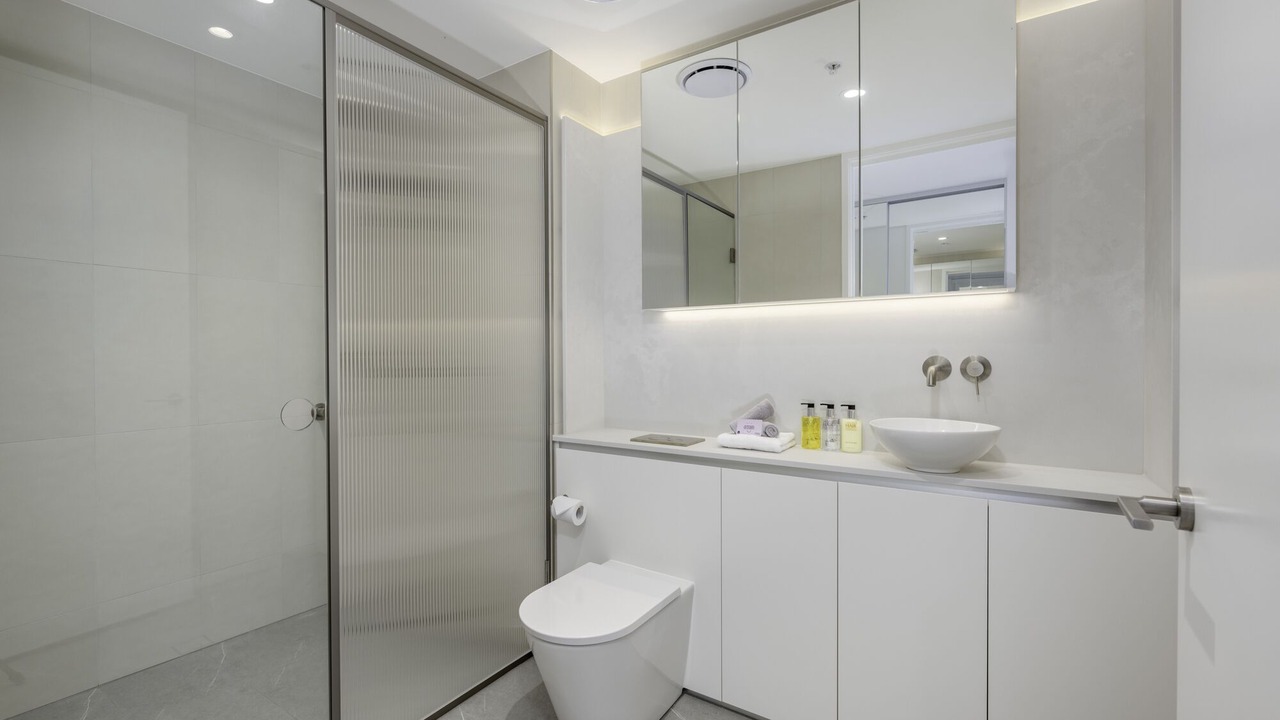 Photo of Bathroom in Newcastle