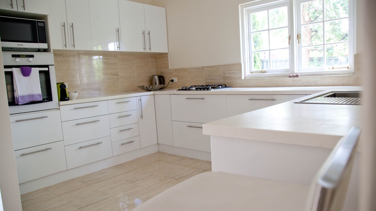 Photo of Kitchen in Yokine