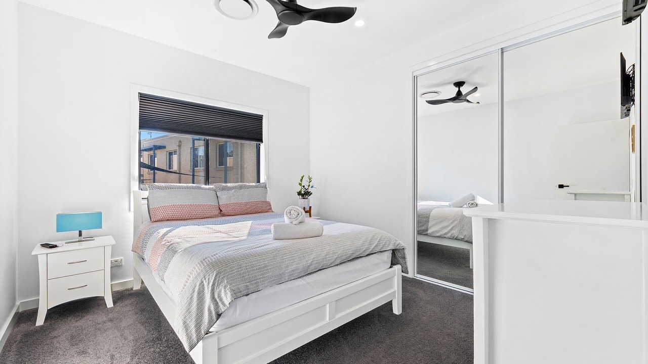 Photo of Bedroom in Narooma