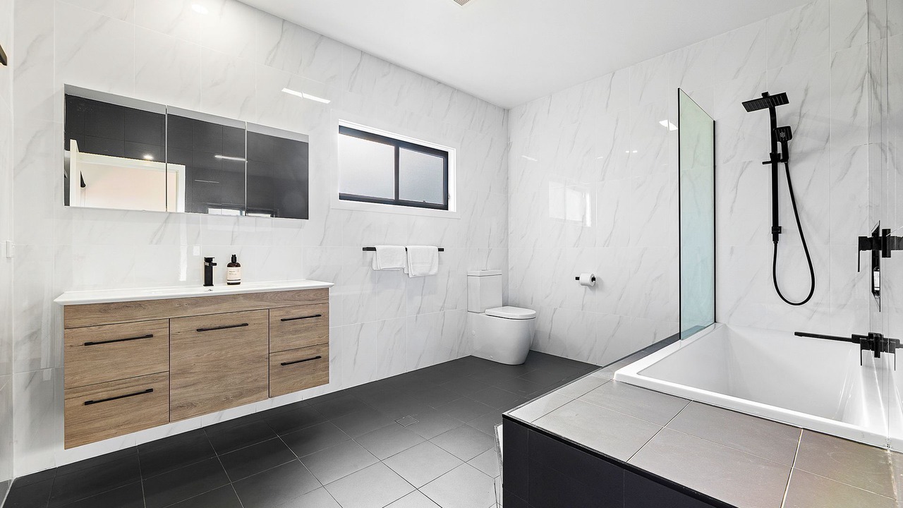 Photo of Bathroom in Narooma