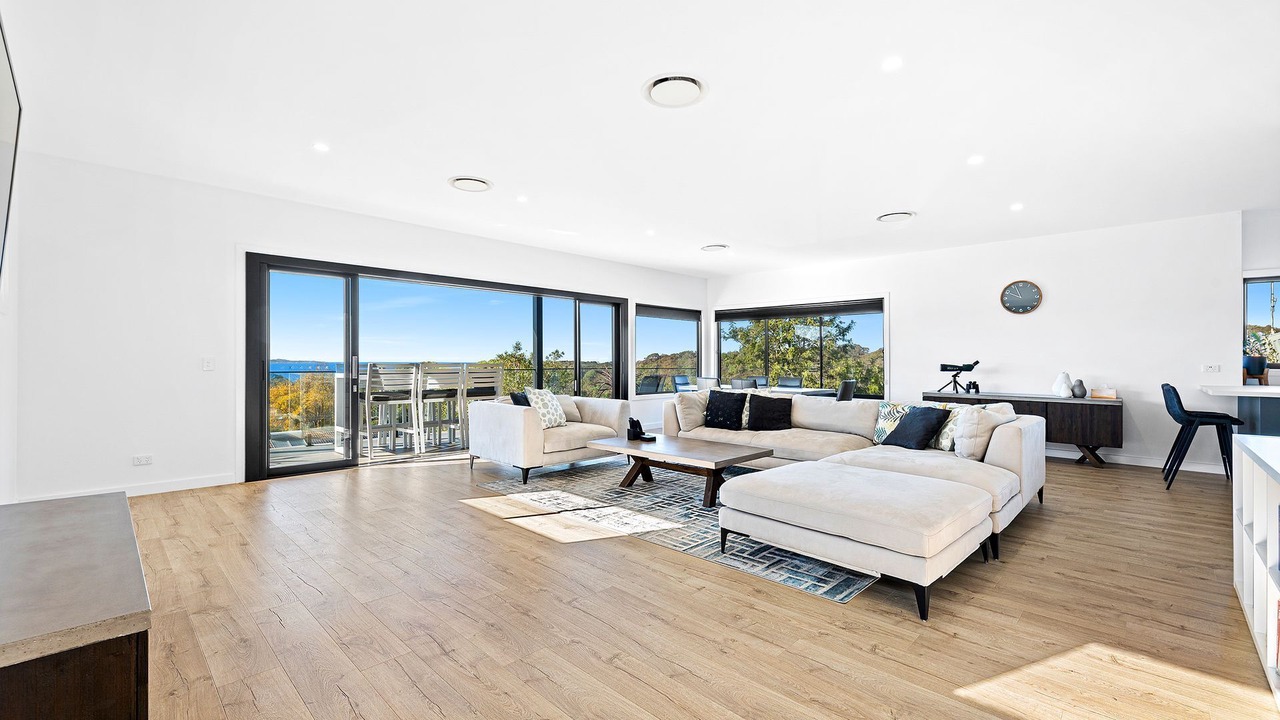 Photo of Livingroom in Narooma