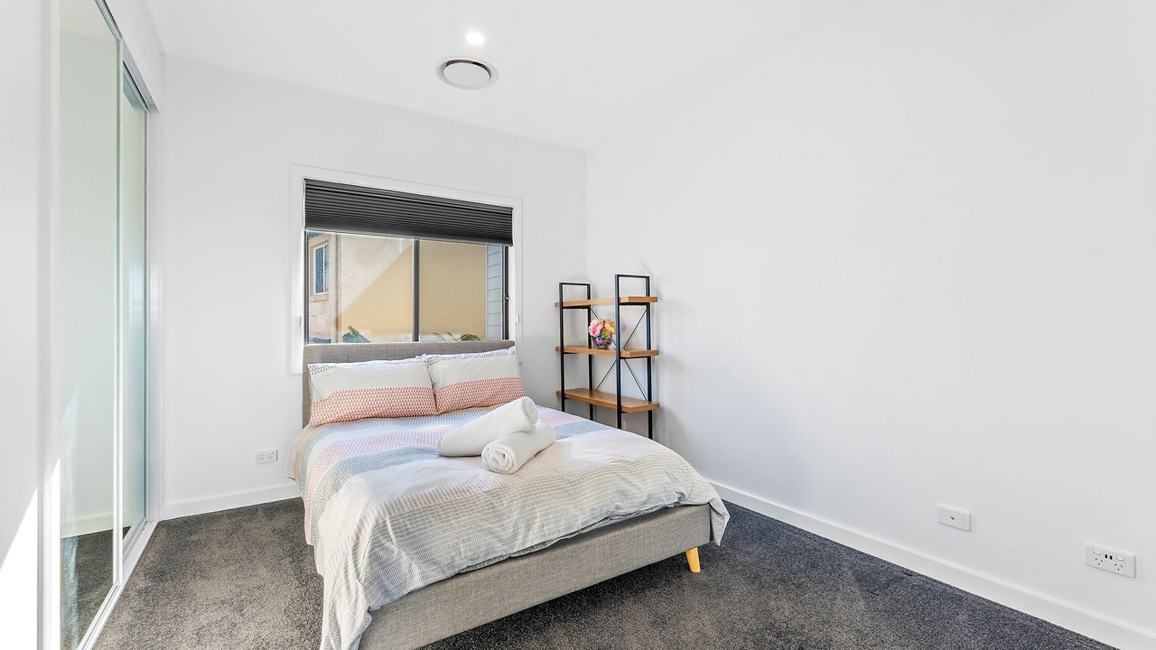 Photo of Bedroom in Narooma