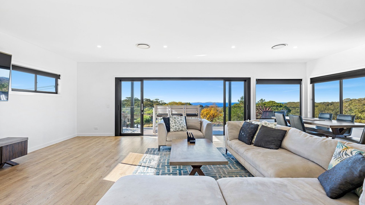 Photo of Livingroom in Narooma