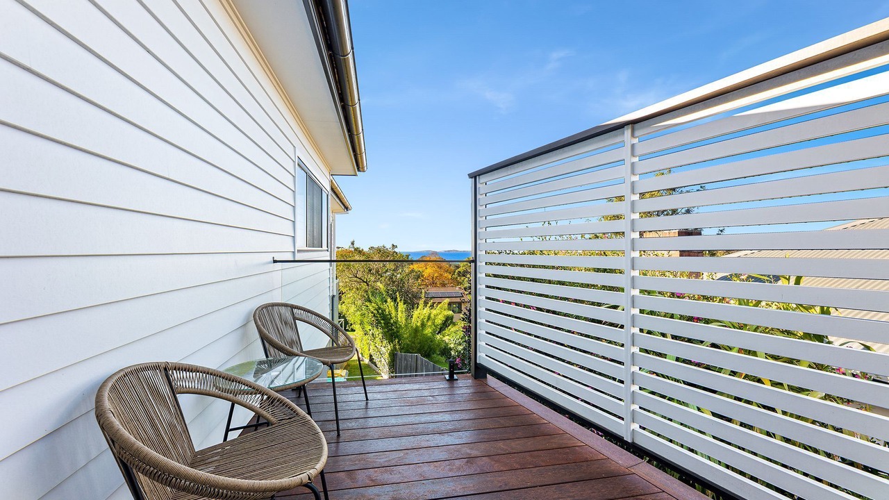 Photo of Patio Balcony in Narooma