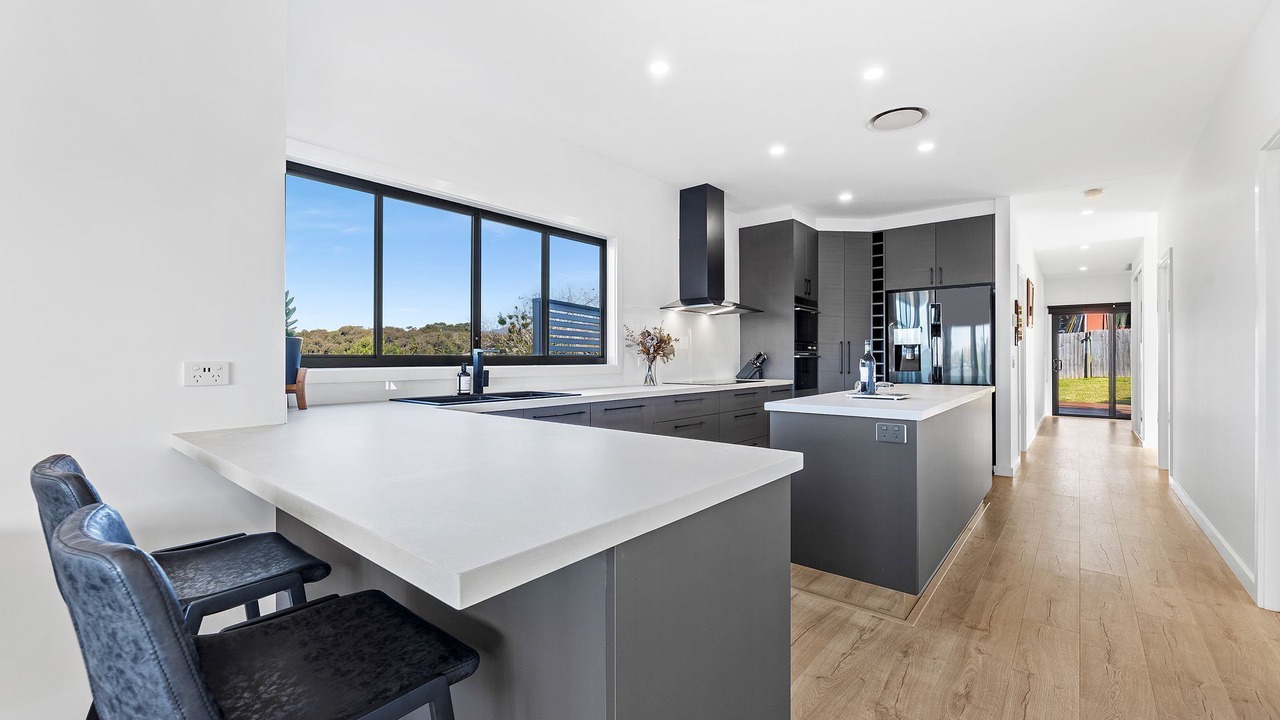 Photo of Kitchen in Narooma