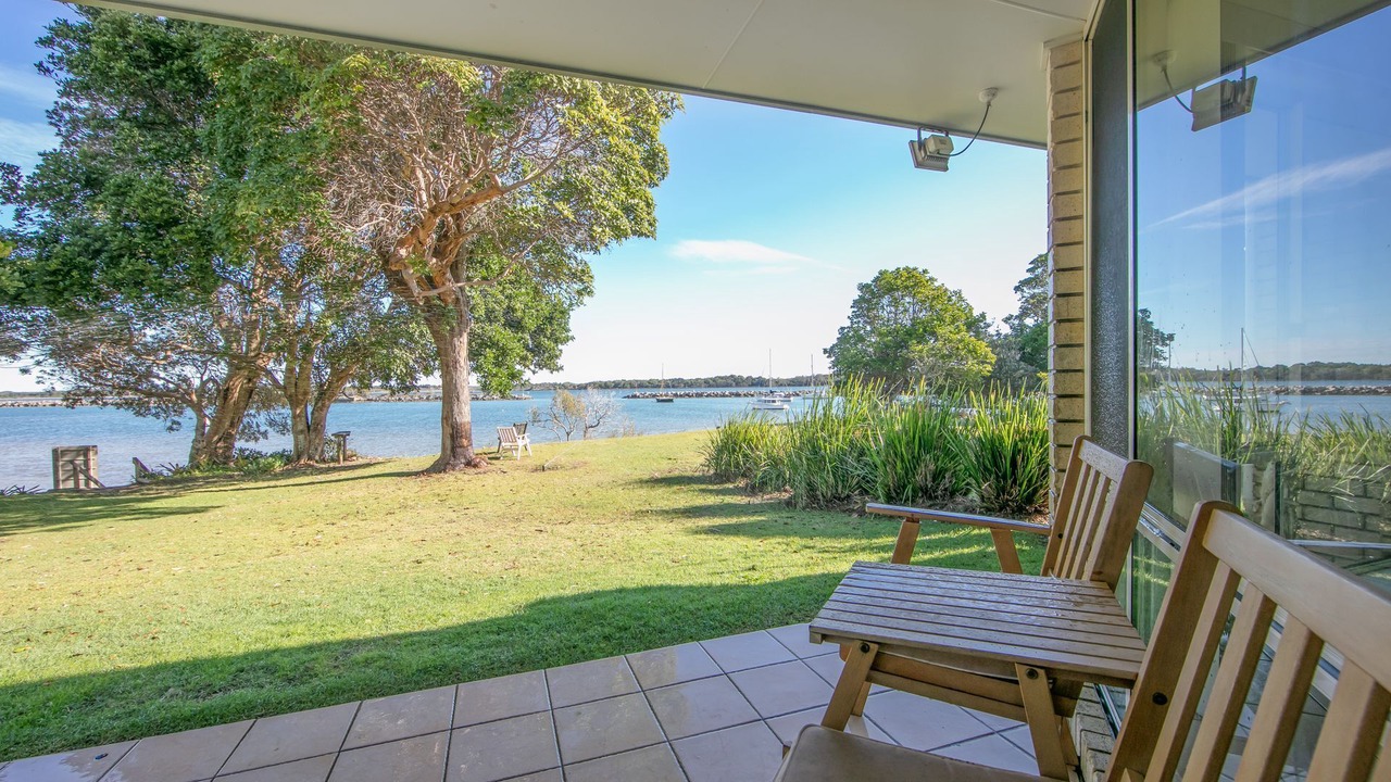 Photo of Patio Balcony in Iluka