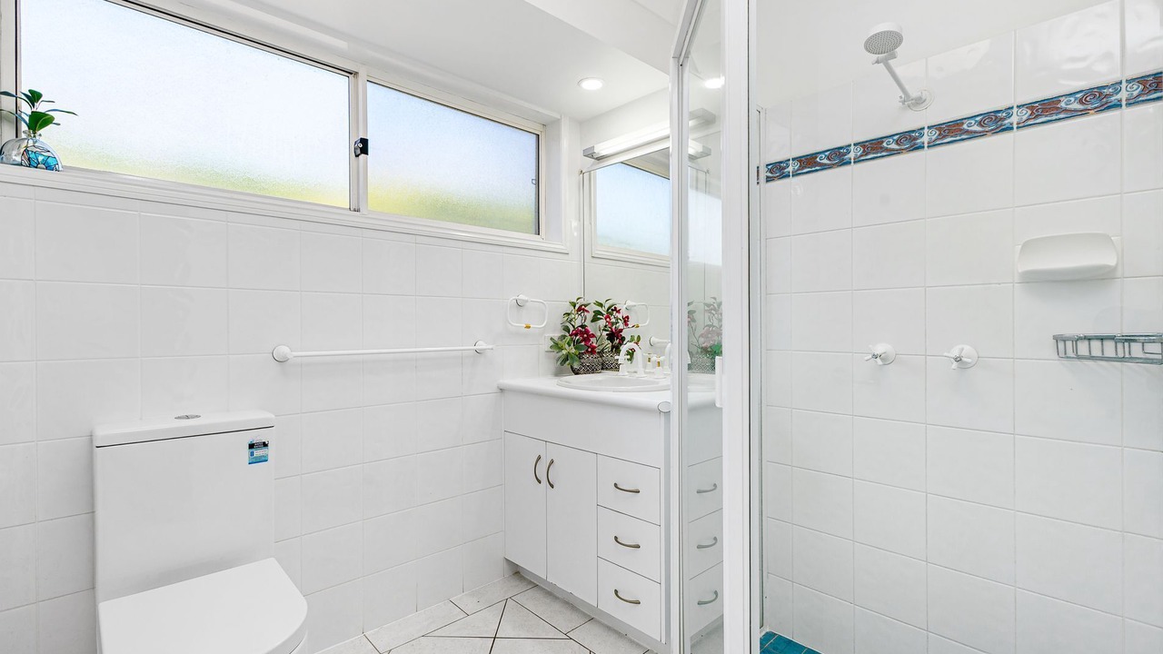 Photo of Bathroom in Iluka