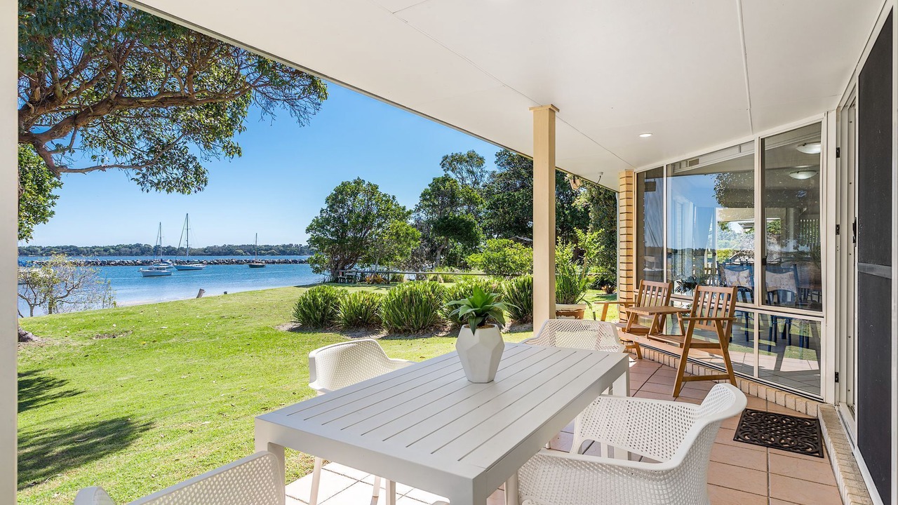 Photo of Outdoor in Iluka