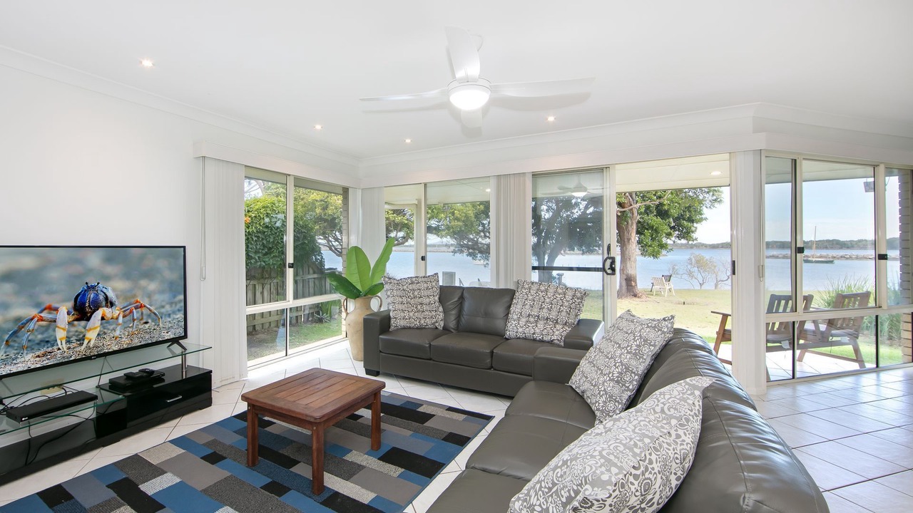 Photo of Livingroom in Iluka