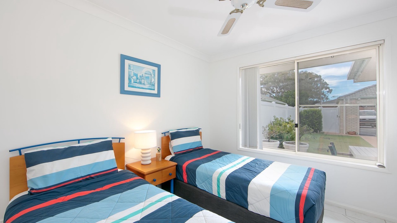 Photo of Bedroom in Iluka