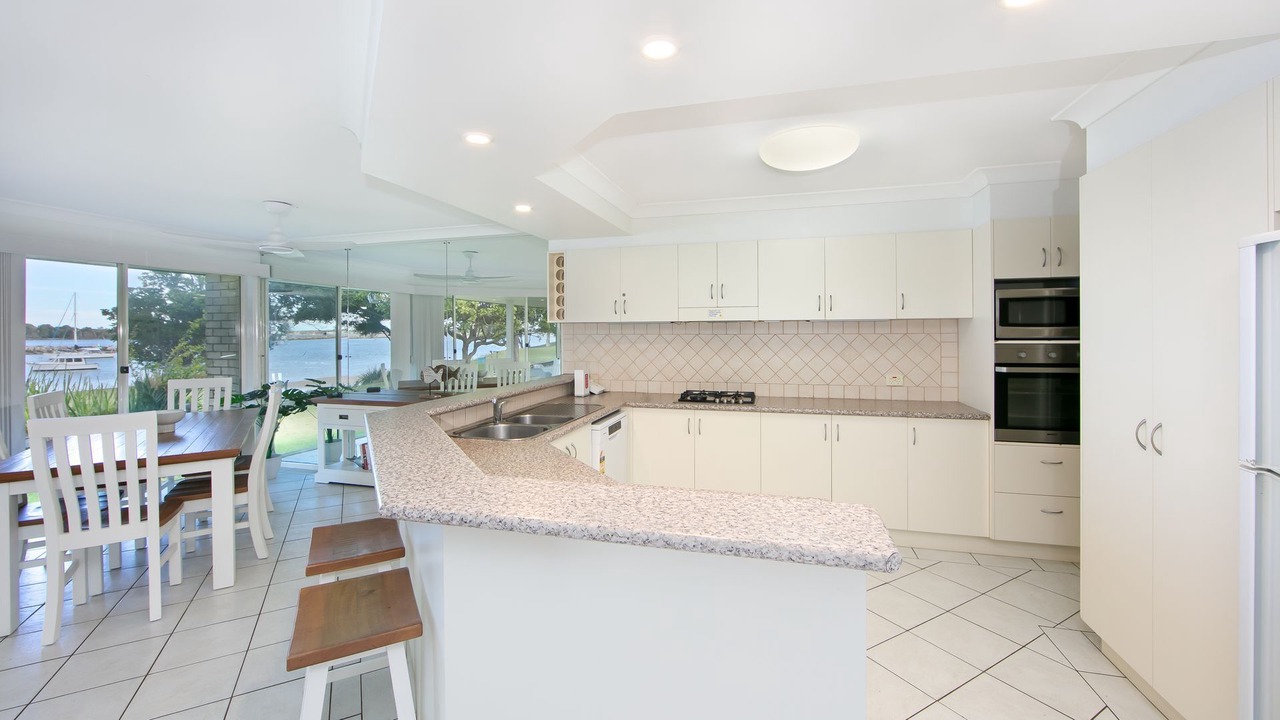 Photo of Kitchen in Iluka
