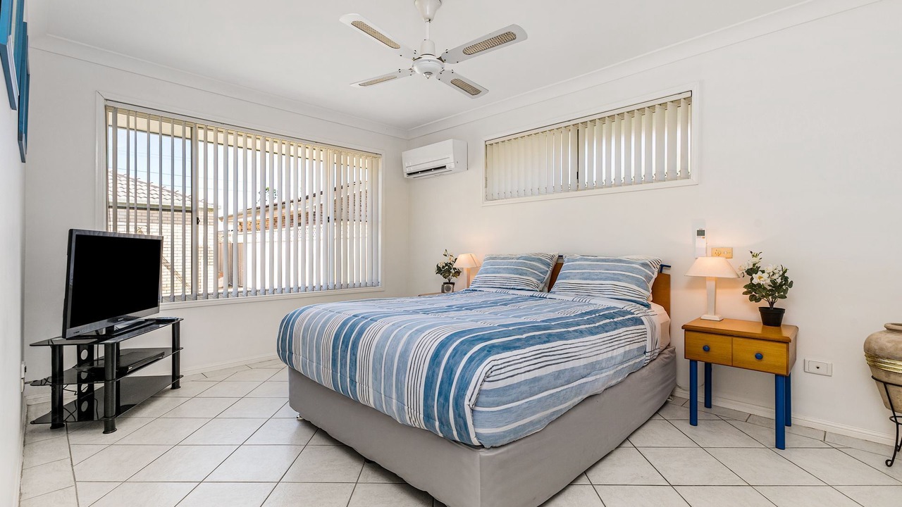 Photo of Bedroom in Iluka