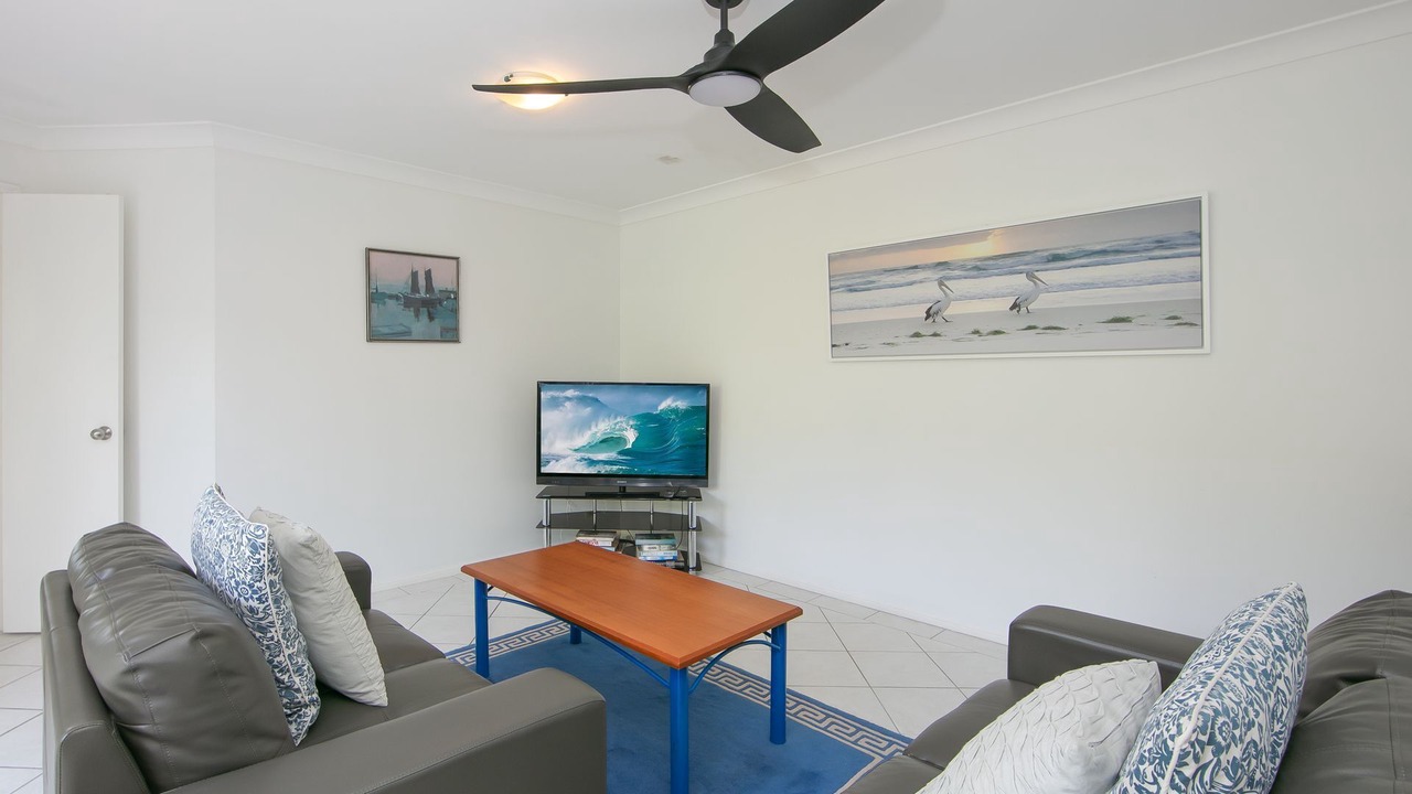 Photo of Livingroom in Iluka