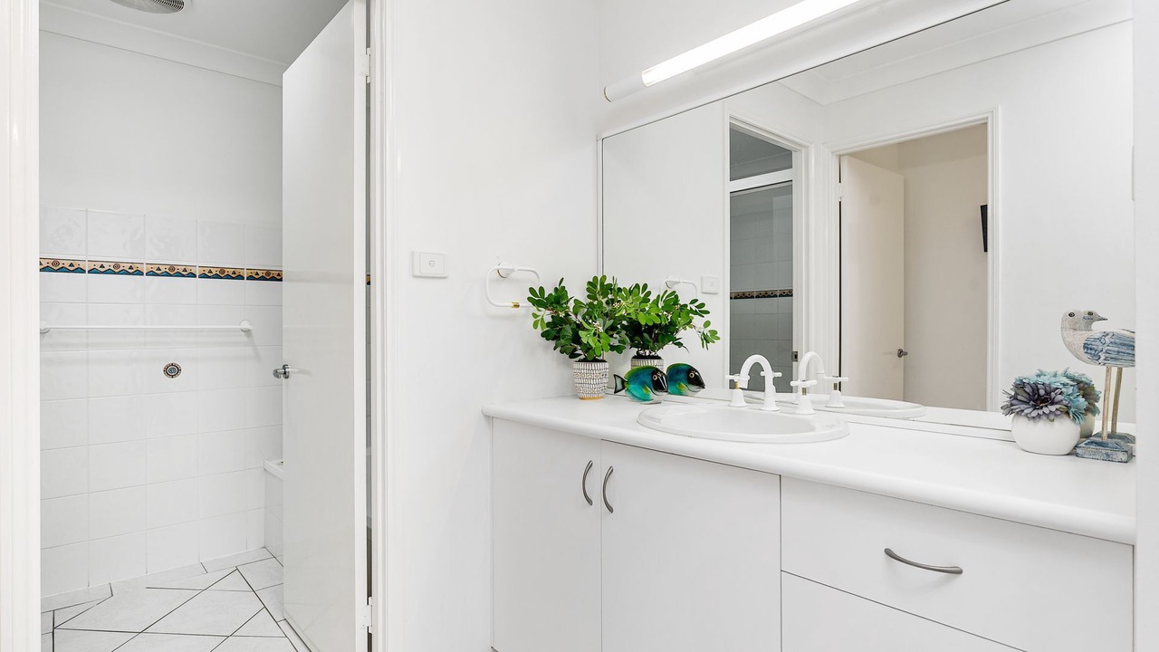Photo of Bathroom in Iluka