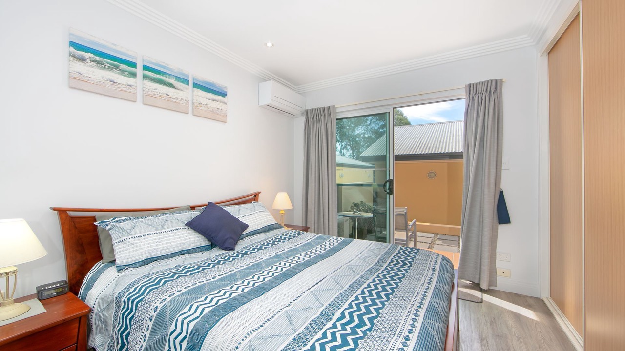 Photo of Bedroom in Iluka