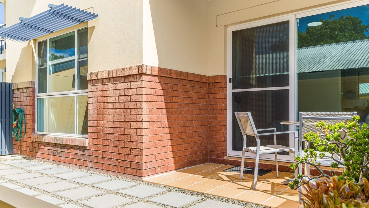 Photo of Patio Balcony in Iluka