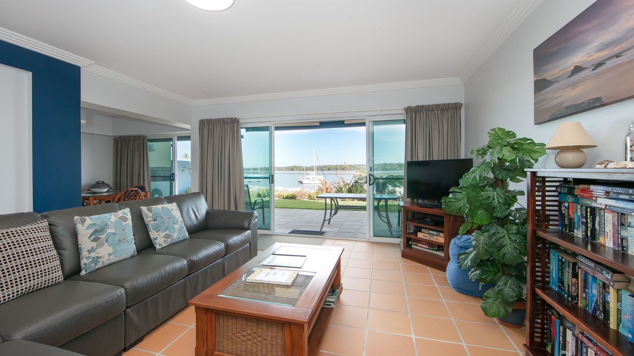 Photo of Livingroom in Iluka