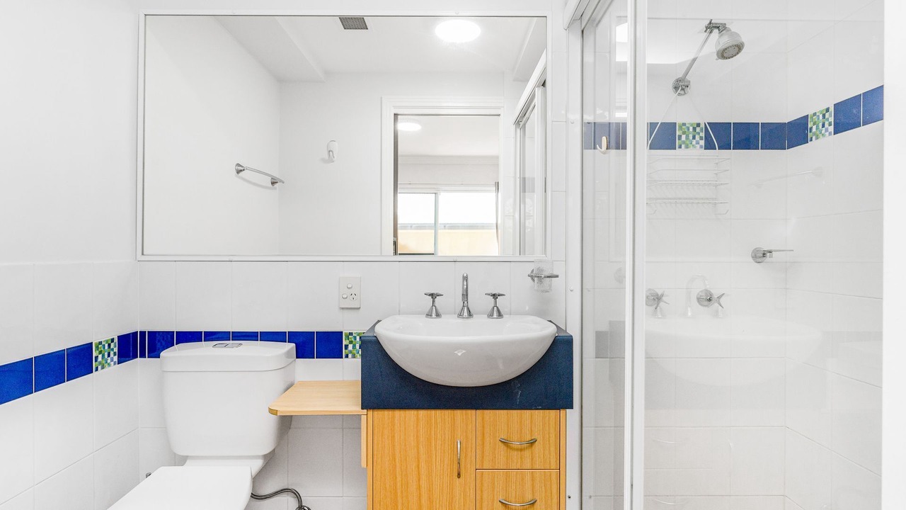 Photo of Bathroom in Iluka