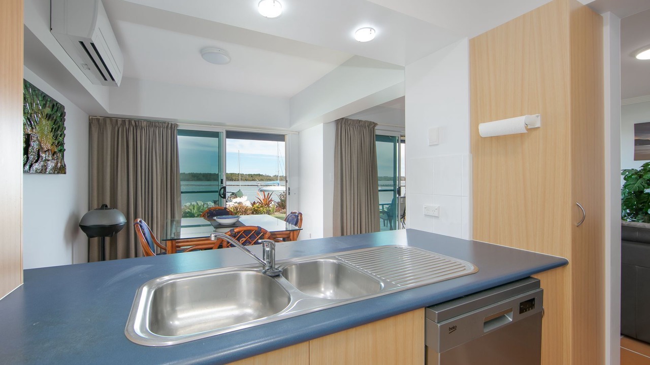 Photo of Kitchen in Iluka