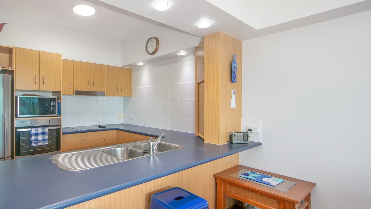 Photo of Kitchen in Iluka