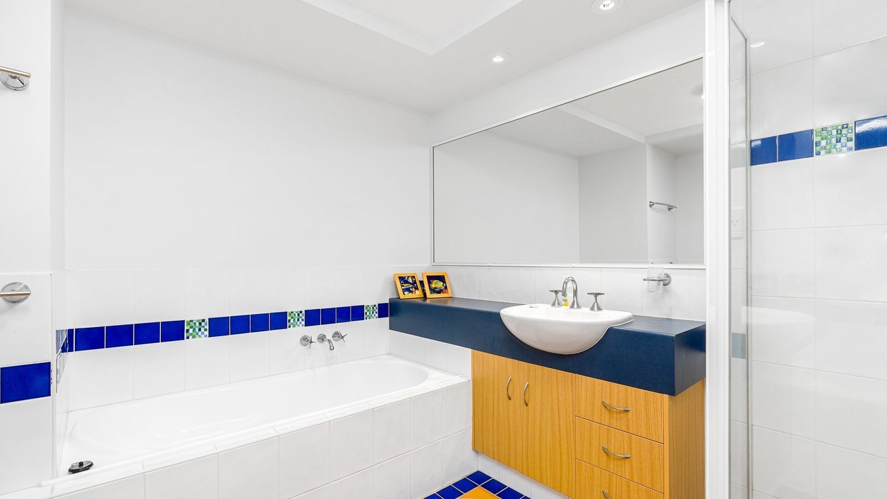 Photo of Bathroom in Iluka