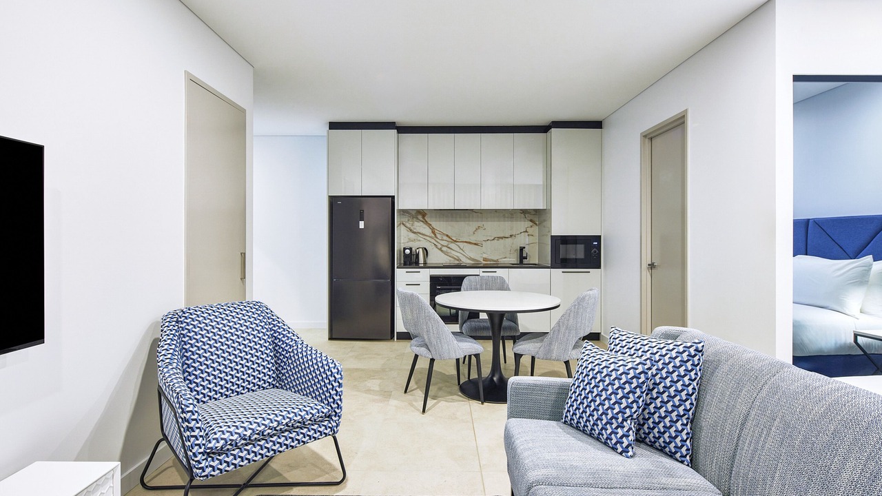 Photo of Kitchen in Liverpool