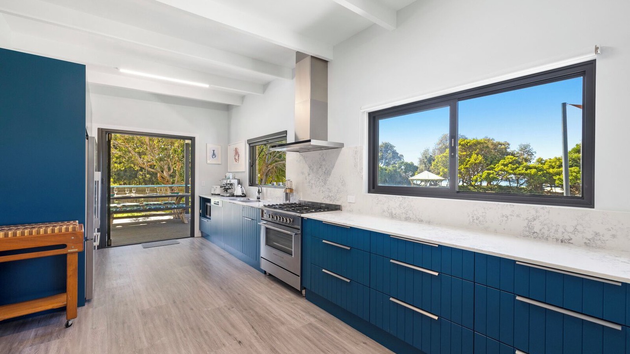 Photo of Kitchen in Emerald Beach