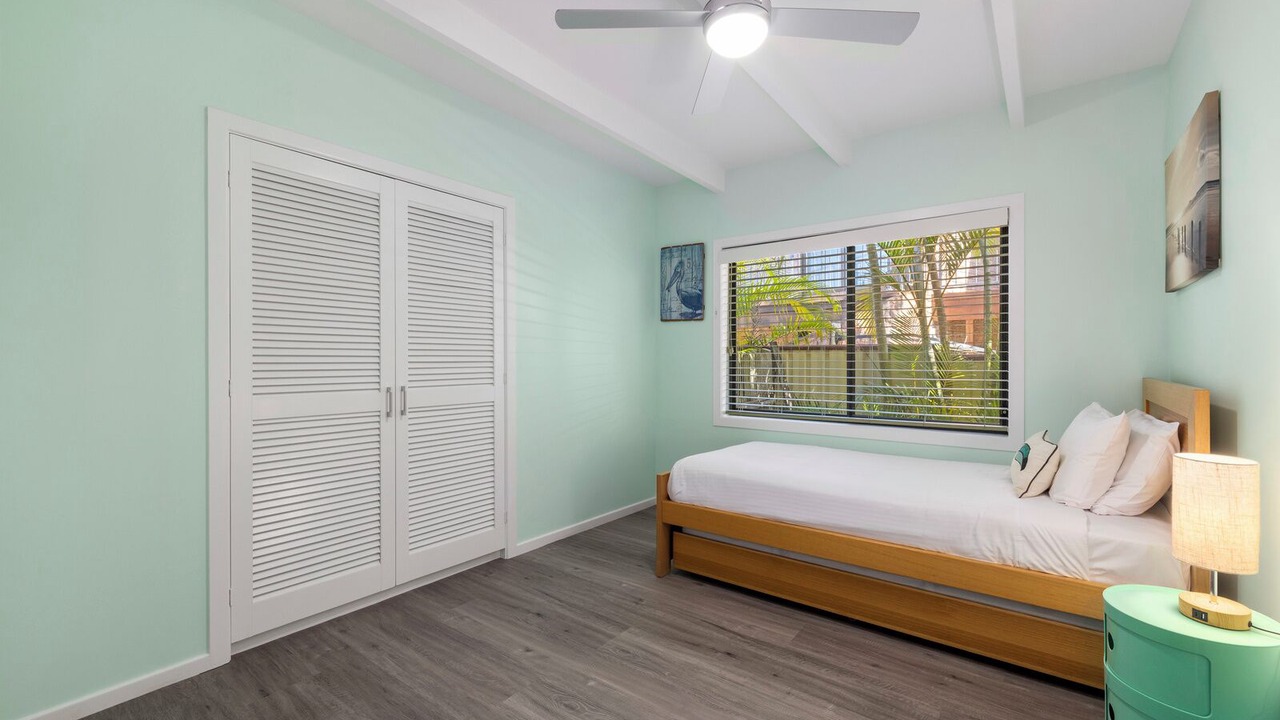 Photo of Bedroom in Emerald Beach