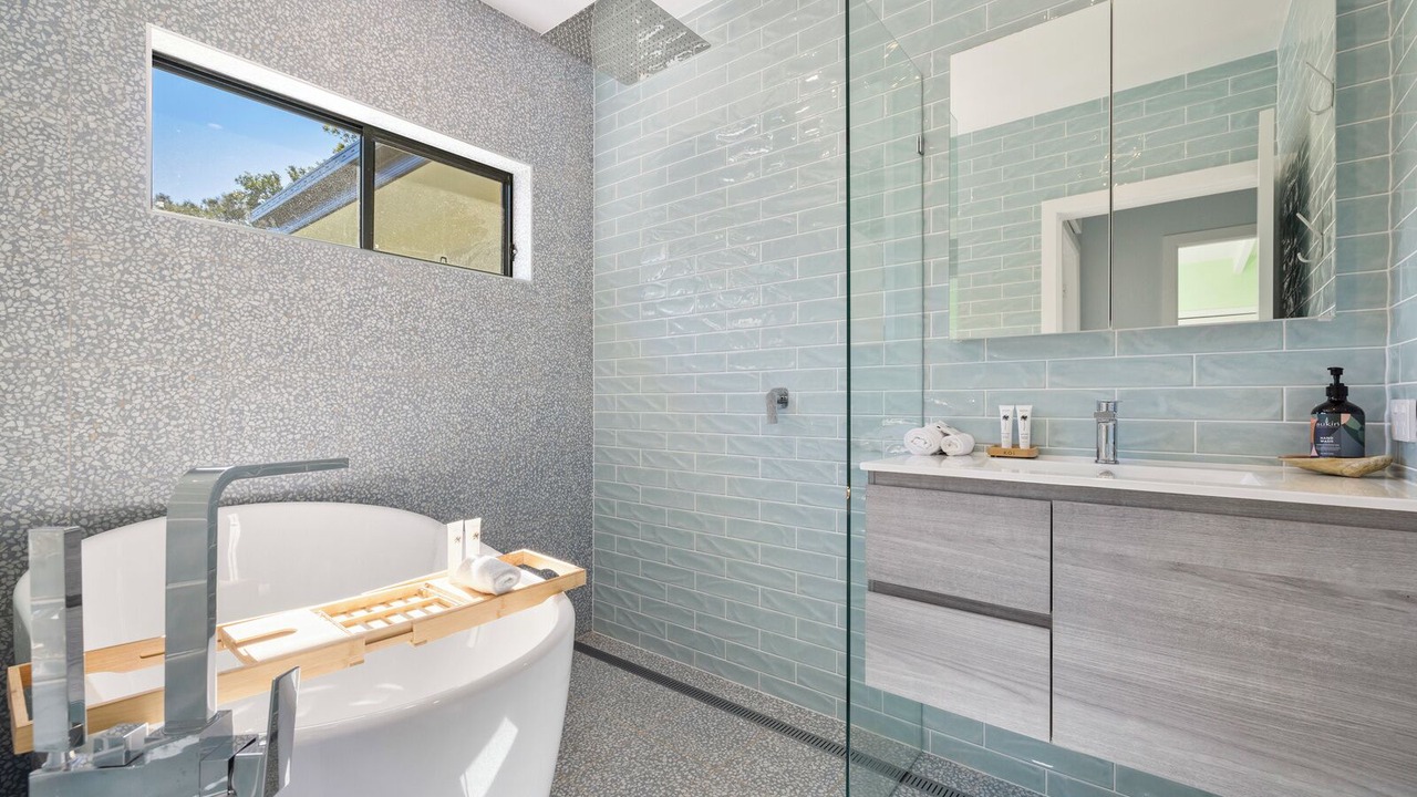 Photo of Bathroom in Emerald Beach