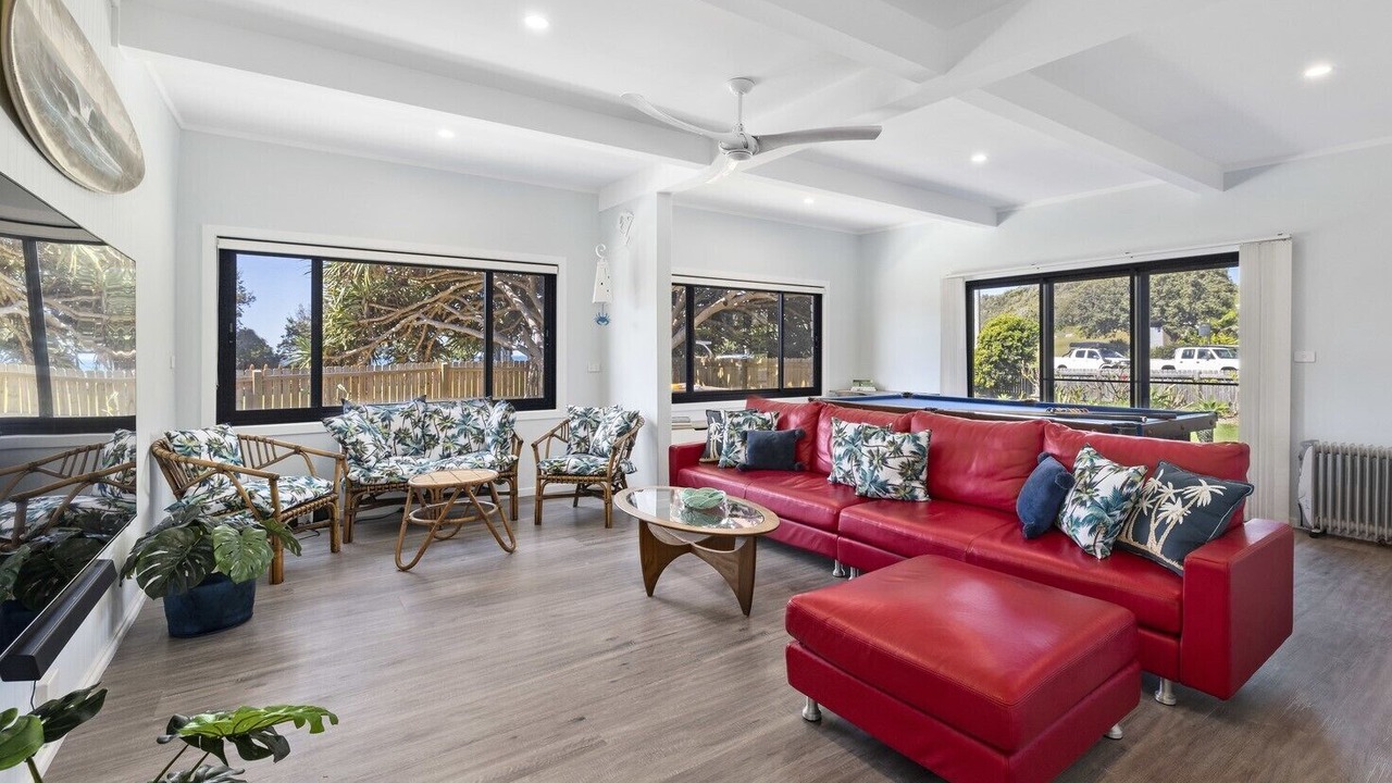 Photo of Livingroom in Emerald Beach