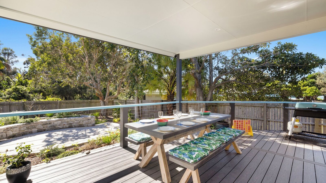 Photo of Outdoor in Emerald Beach