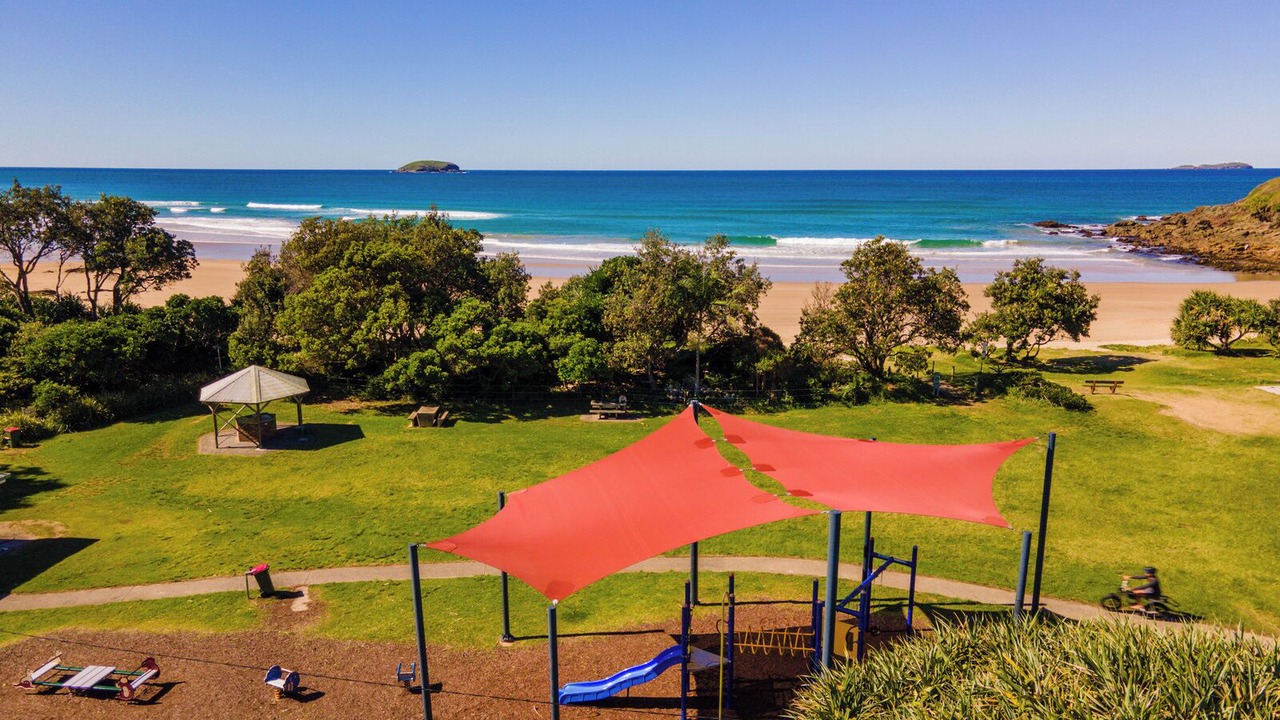 Photo of Others in Emerald Beach